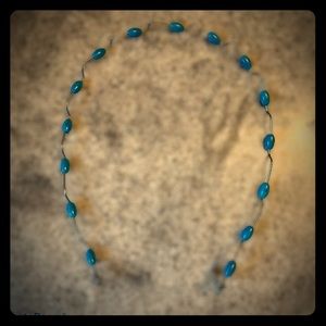 Headbenz Victoria Tane Studios Headband/Choker